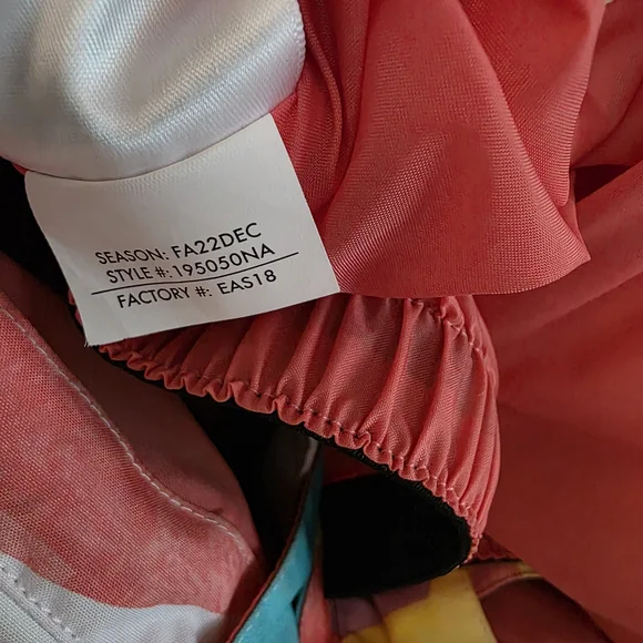 Spyder Multicolor Kids Two Piece Ski Suit - Picture 13 of 15